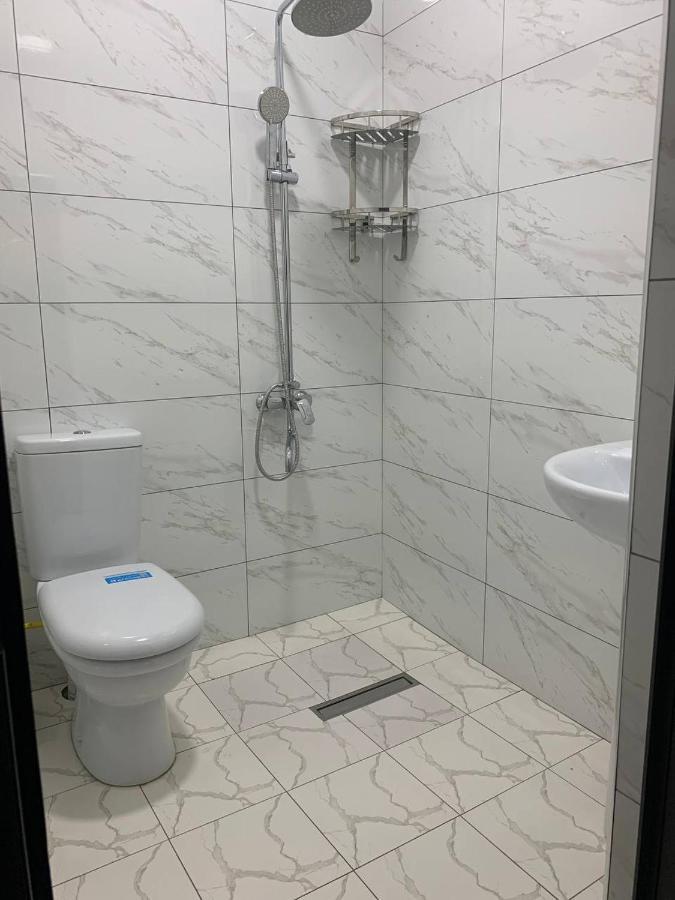 Chashma Hostel 사마르칸트 외부 사진